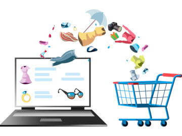 فروشگاه اینترنتی